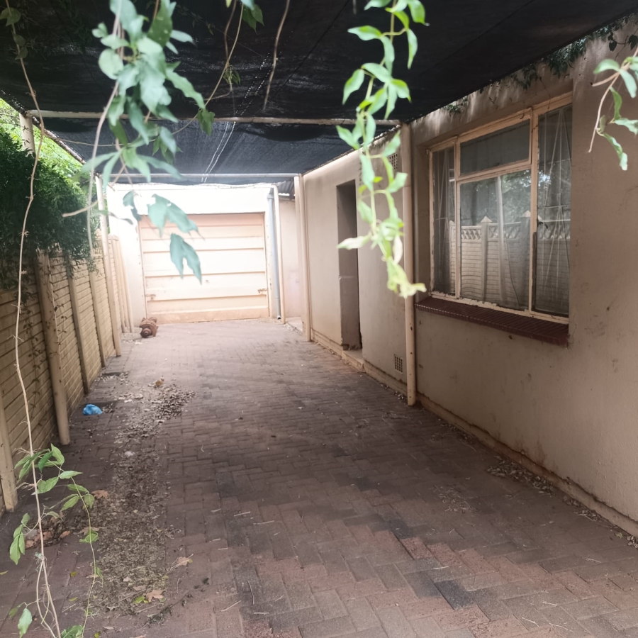 4 Bedroom Property for Sale in Sasolburg Free State